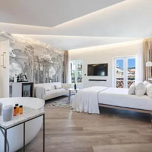 Hotell Le Dortoir Boutique, Nice