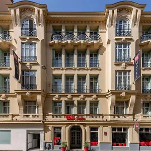 3* Szálloda Ibis Centre Notre Dame
