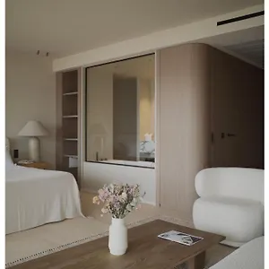 Hotell Le Versailles, Villefranche-sur-Mer